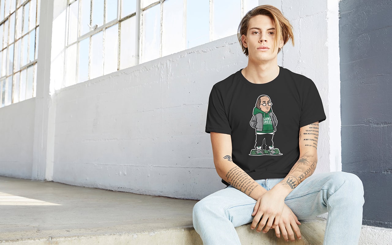 Apparel For Philadelphia Eagles Fans