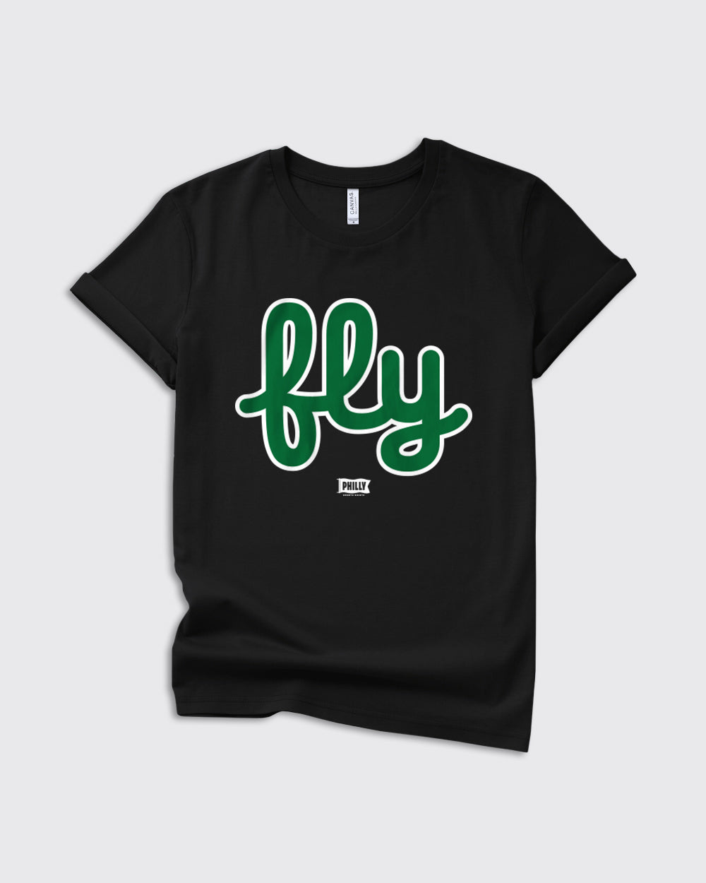 Kids Eagles Fly Shirt - Eagles, Kids, T-Shirts - Philly Sports Shirts