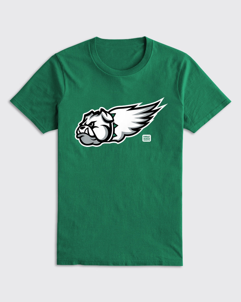 Eagles Georgia North Shirt - Eagles, T-Shirts - Philly Sports Shirts