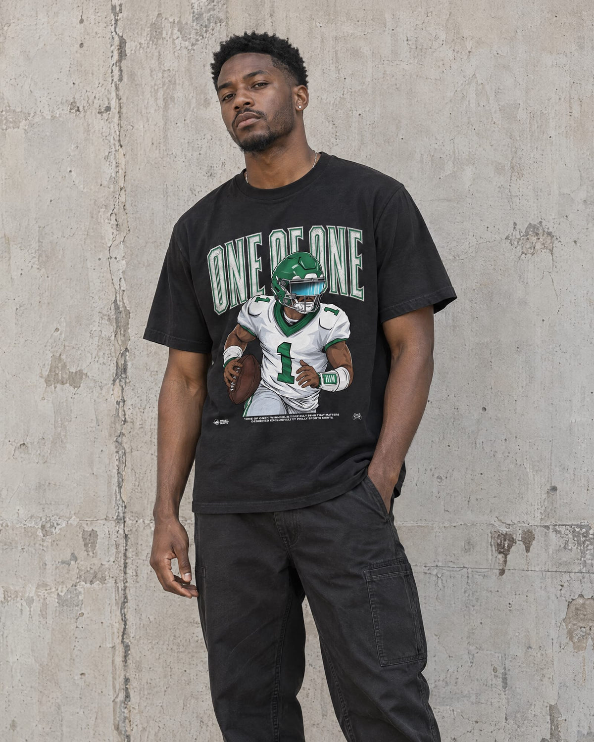 One Of One Shirt