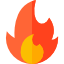 Philly Sports Shirts Sale Icon Flame