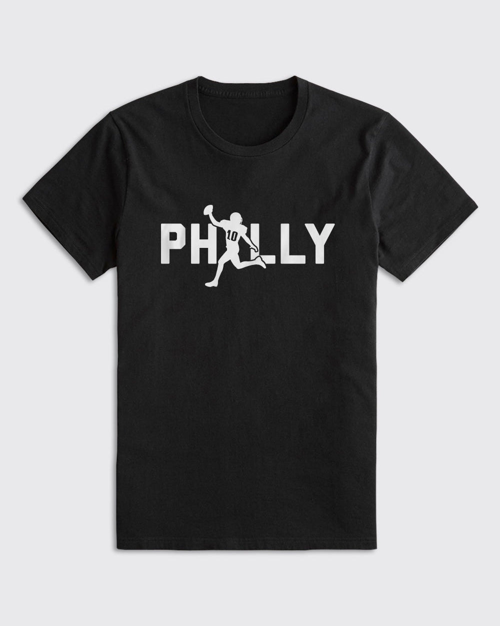Miracle at the New Meadowlands Shirt - Eagles, T-Shirts - Philly Sports Shirts