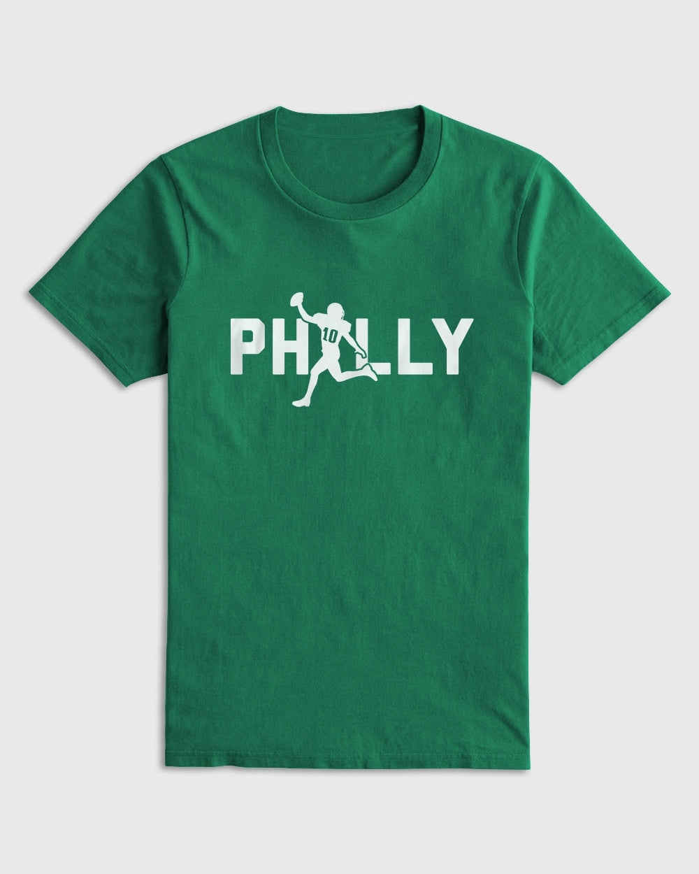 Miracle at the New Meadowlands Shirt - Eagles, T-Shirts - Philly Sports Shirts