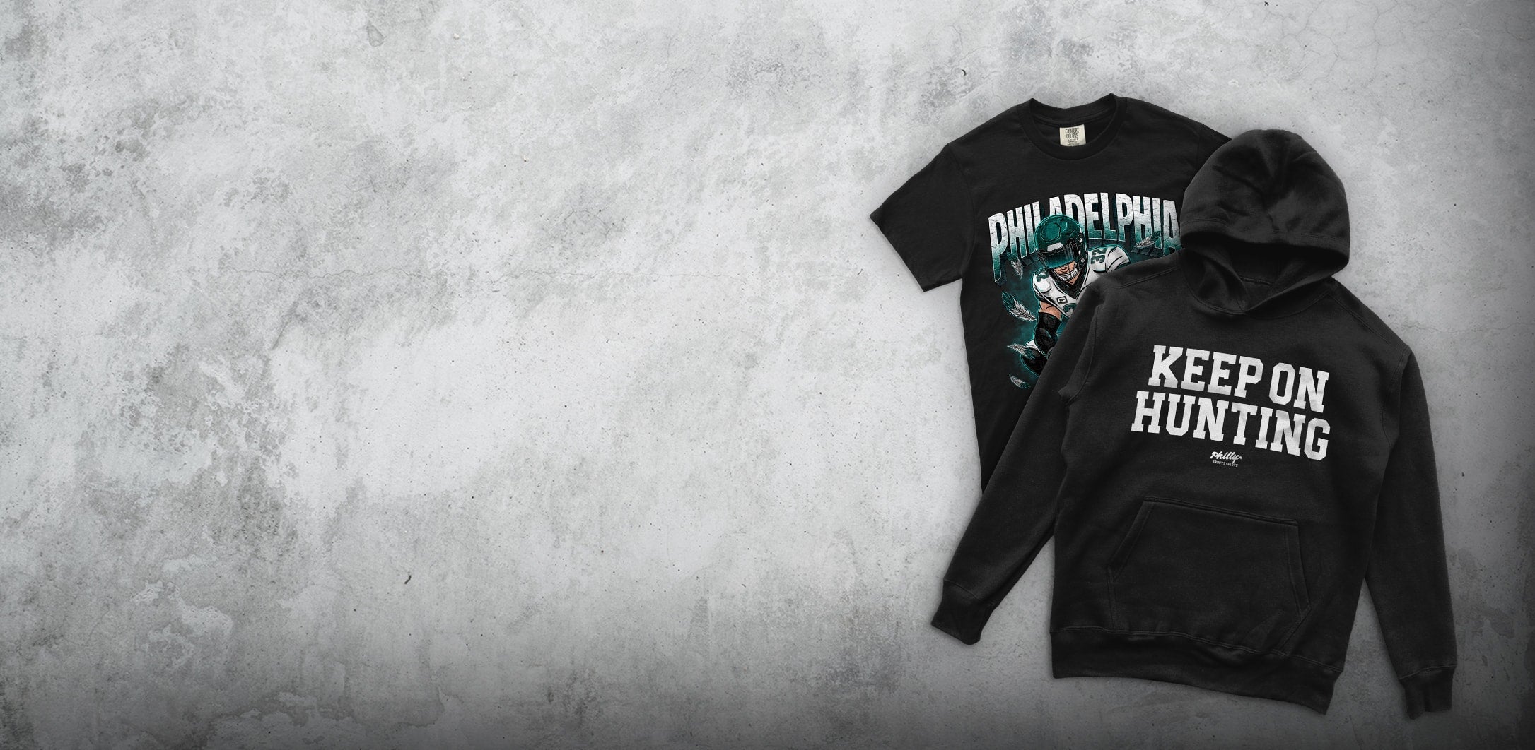 Reed Blankenship Keep On Hunting Collection