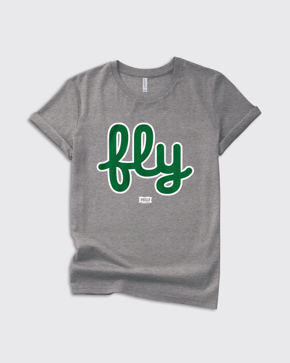 Kids Eagles Fly Shirt - Eagles, Kids, T-Shirts - Philly Sports Shirts