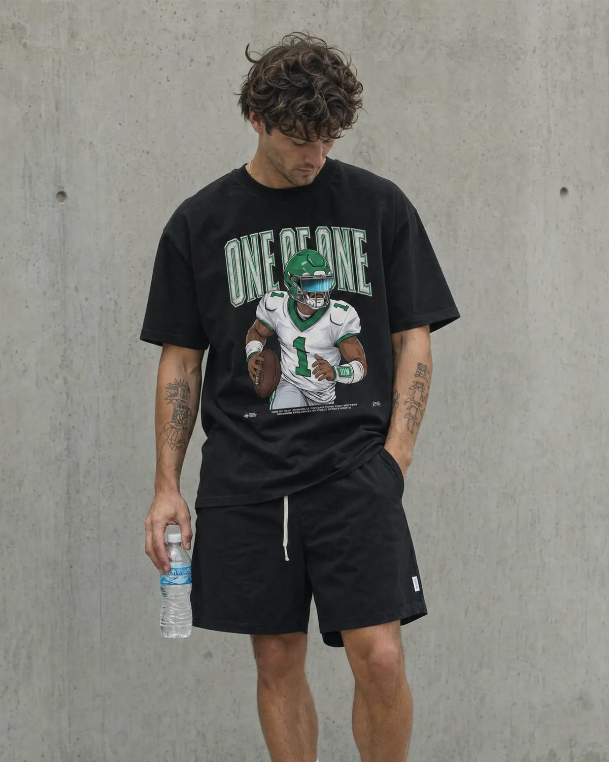 One Of One Shirt