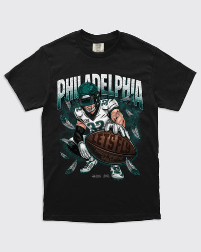 Let's Fly Reed Blankenship Shirt