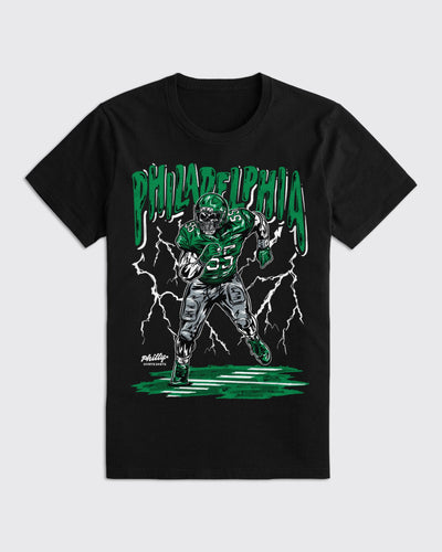 The Veteran Skelly Shirt