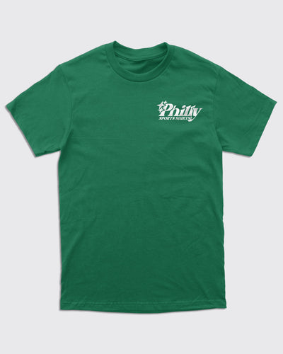 Kelce The Goat Shirt - Eagles, T-Shirts - Philly Sports Shirts