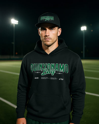 Quinyonamo Bay Hoodie Part 2