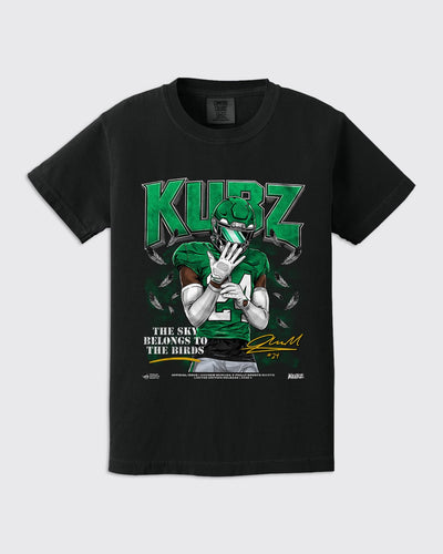 Kids Andrew Mukuba Kubz Shirt