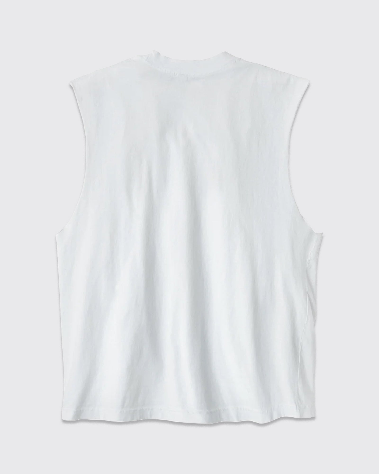 Vintage Ballpark Muscle Tank