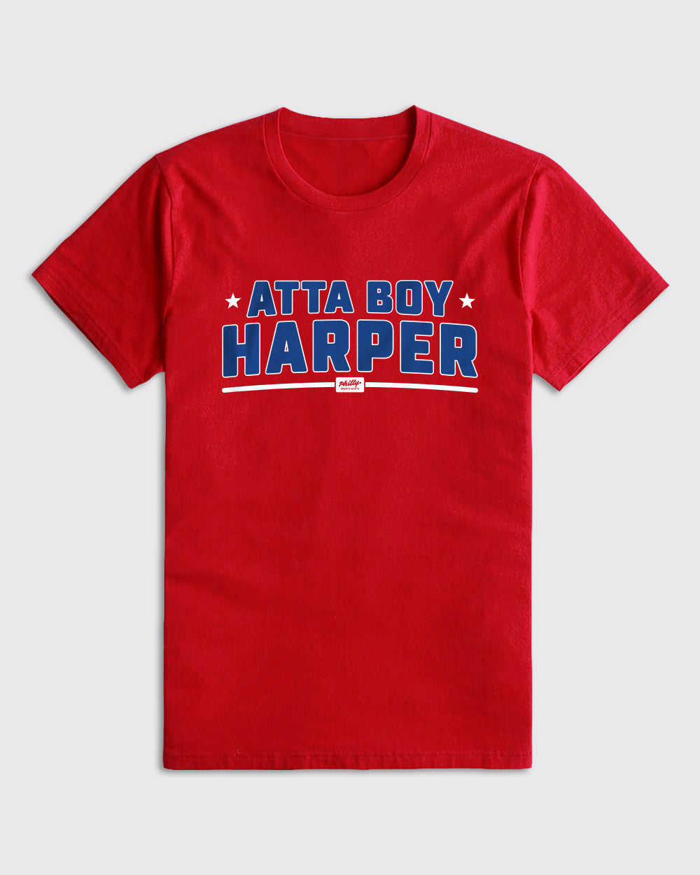 Atta Boy Harper Shirt - Phillies, T-Shirts - Philly Sports Shirts