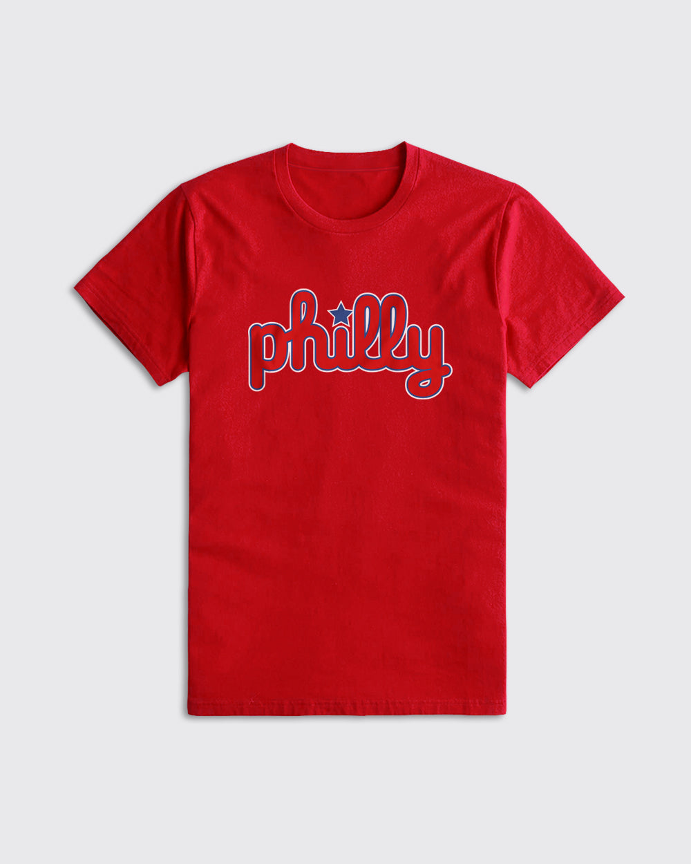 Kids Philly Legendary Script Shirt - Kids, Phillies, T-Shirts - Philly Sports Shirts