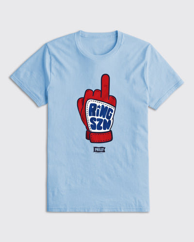 Castellanos Ring SZN Shirt - Phillies, T-Shirts - Philly Sports Shirts