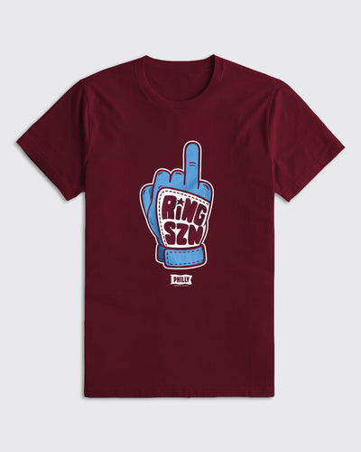 Castellanos Ring SZN Shirt - Phillies, T-Shirts - Philly Sports Shirts