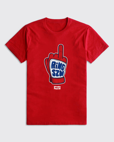 Castellanos Ring SZN Shirt - Phillies, T-Shirts - Philly Sports Shirts