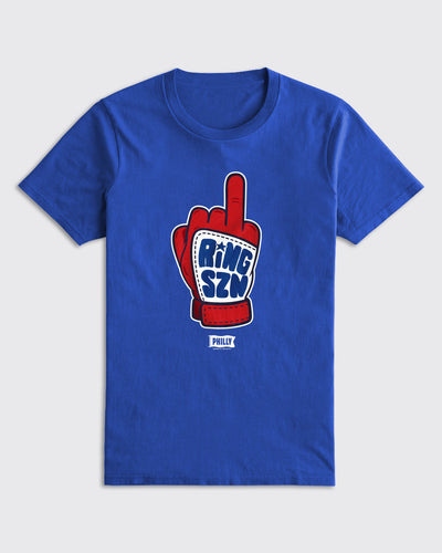 Castellanos Ring SZN Shirt - Phillies, T-Shirts - Philly Sports Shirts
