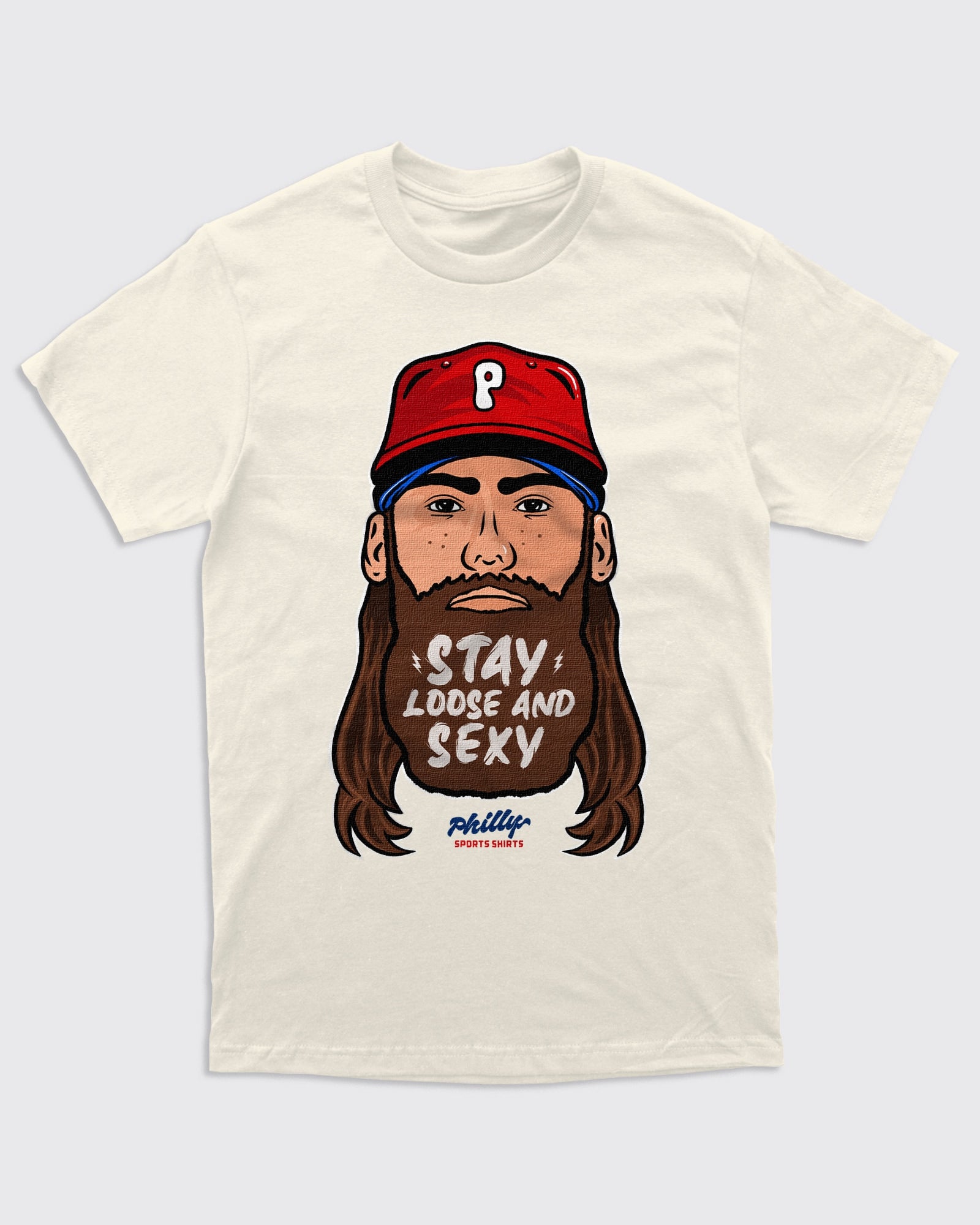marsh phillies shirt
