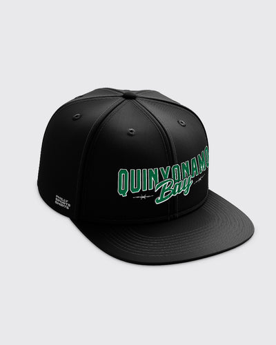 Quinyonamo Bay Hat Part 2