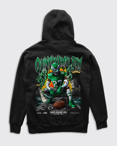 Quinyonamo Bay Hoodie Part 2