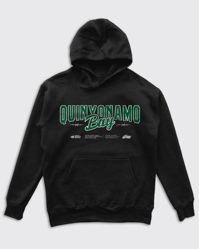 Quinyonamo Bay Part 2 Hoodie