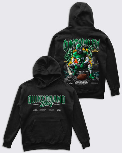 Quinyonamo Bay Hoodie Part 2