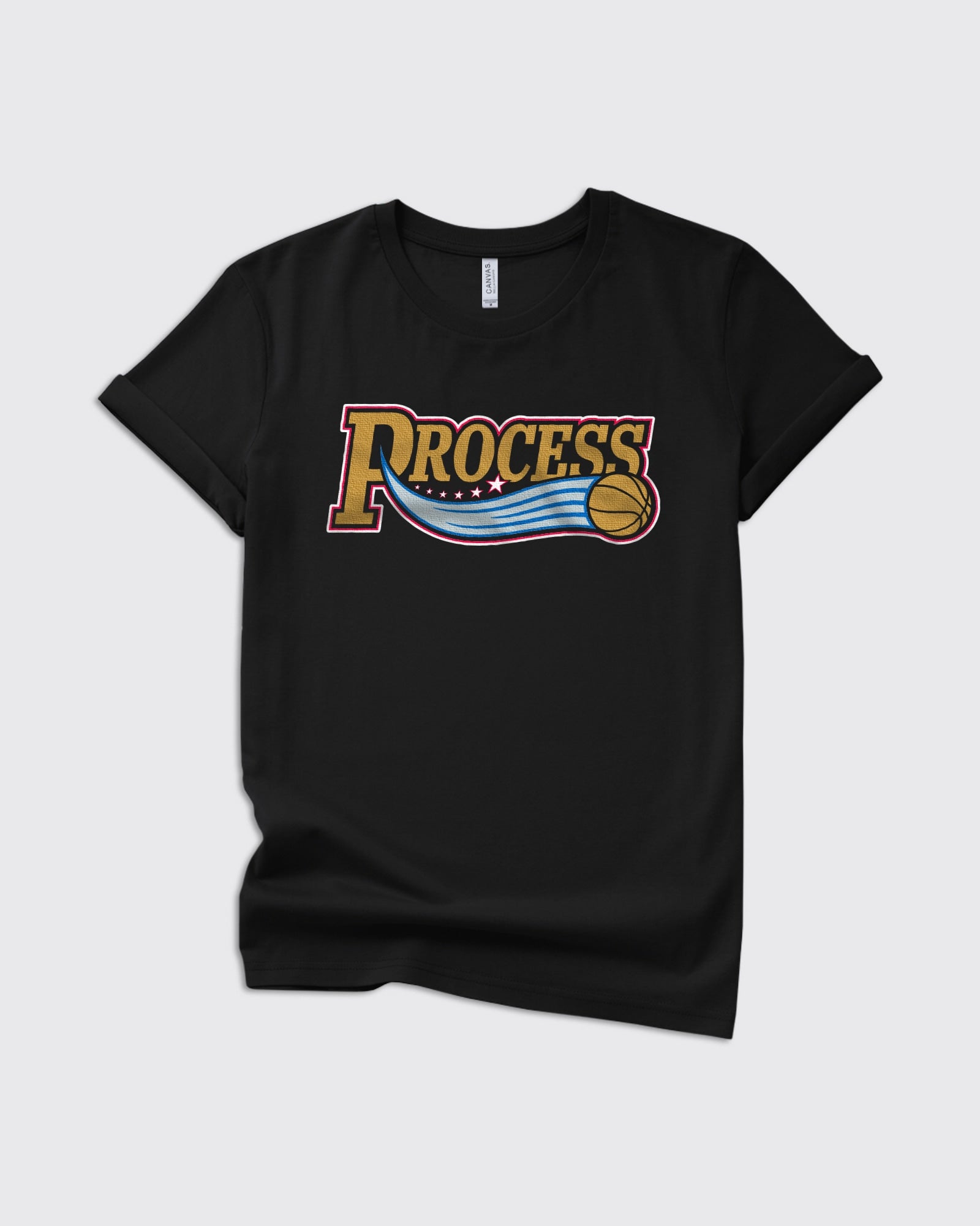 Kids Trust The Process Shirt - 76ers, Kids, T-Shirts - Philly Sports Shirts