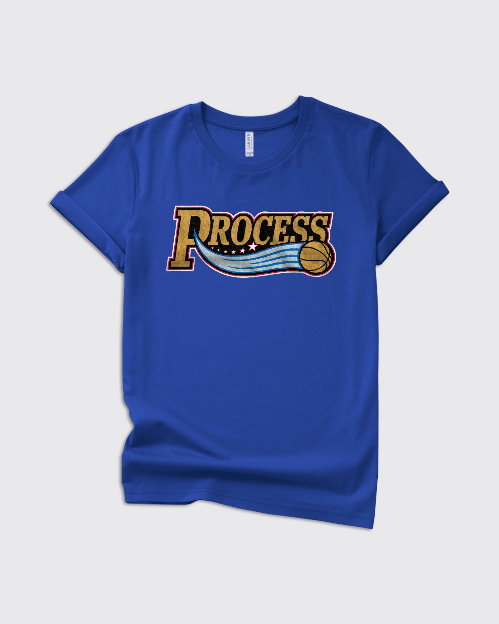 Kids Trust The Process Shirt - 76ers, Kids, T-Shirts - Philly Sports Shirts