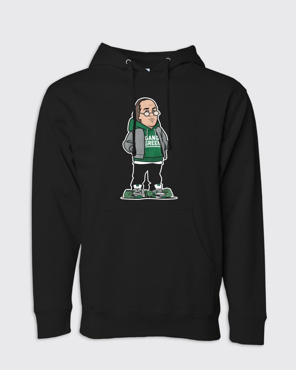 Ben Franklin Eagles Hoodie - Eagles, Hoodies - Philly Sports Shirts