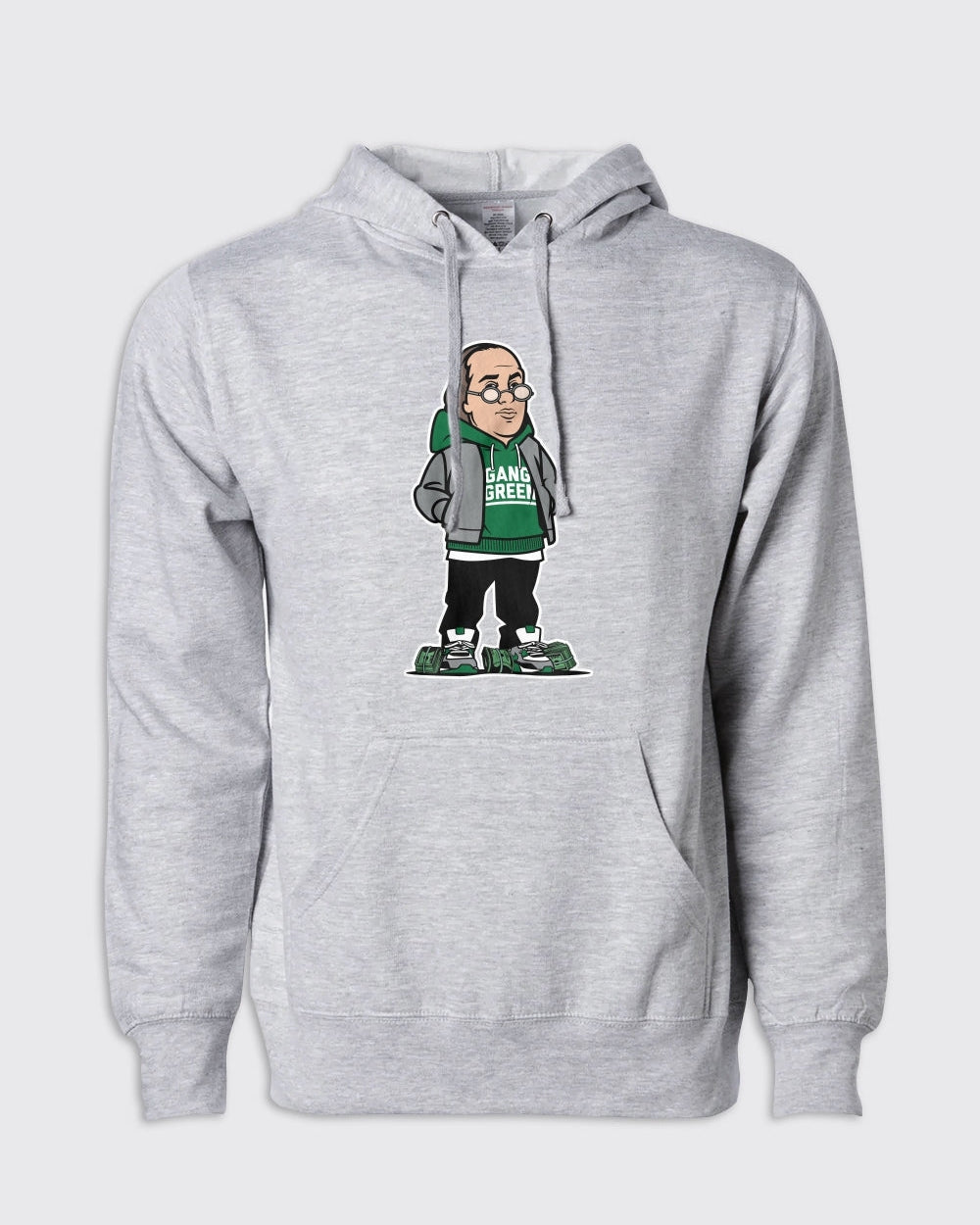 Ben Franklin Eagles Hoodie - Eagles, Hoodies - Philly Sports Shirts