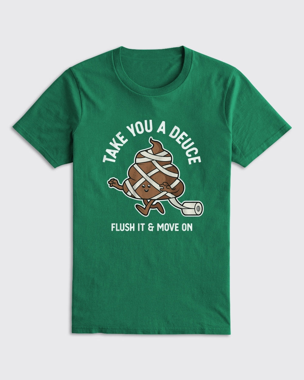 Philadelphia Eagles-Take You A Deuce Shirt-Kelly-Philly Sports Shirts