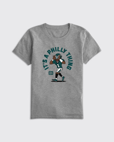 Kids It's A Philly Thing Shirt - Eagles, Kids, T-Shirts - Philly Sports Shirts