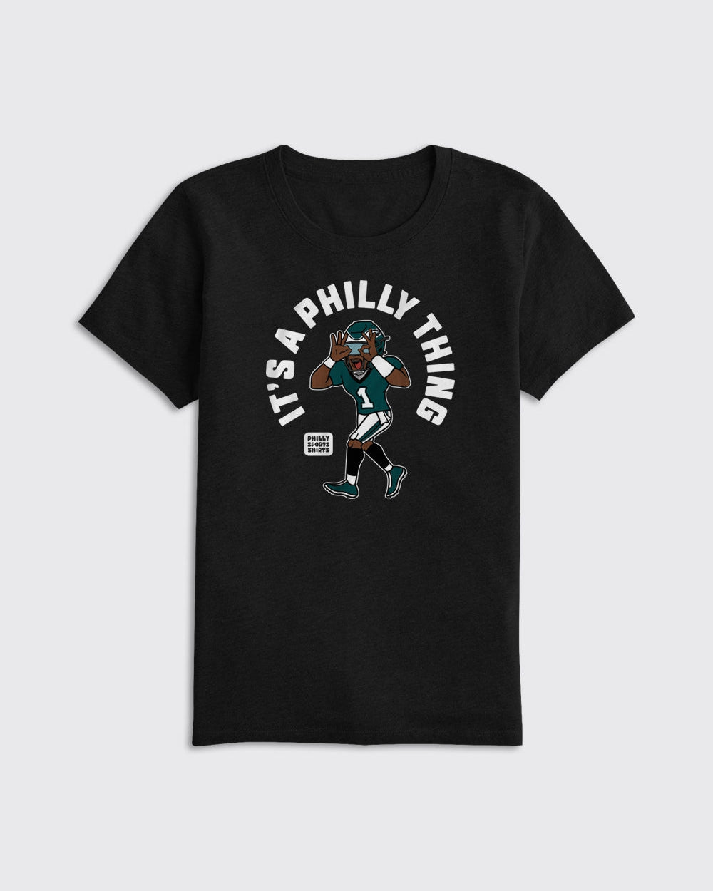 Kids It's A Philly Thing Shirt - Eagles, Kids, T-Shirts - Philly Sports Shirts