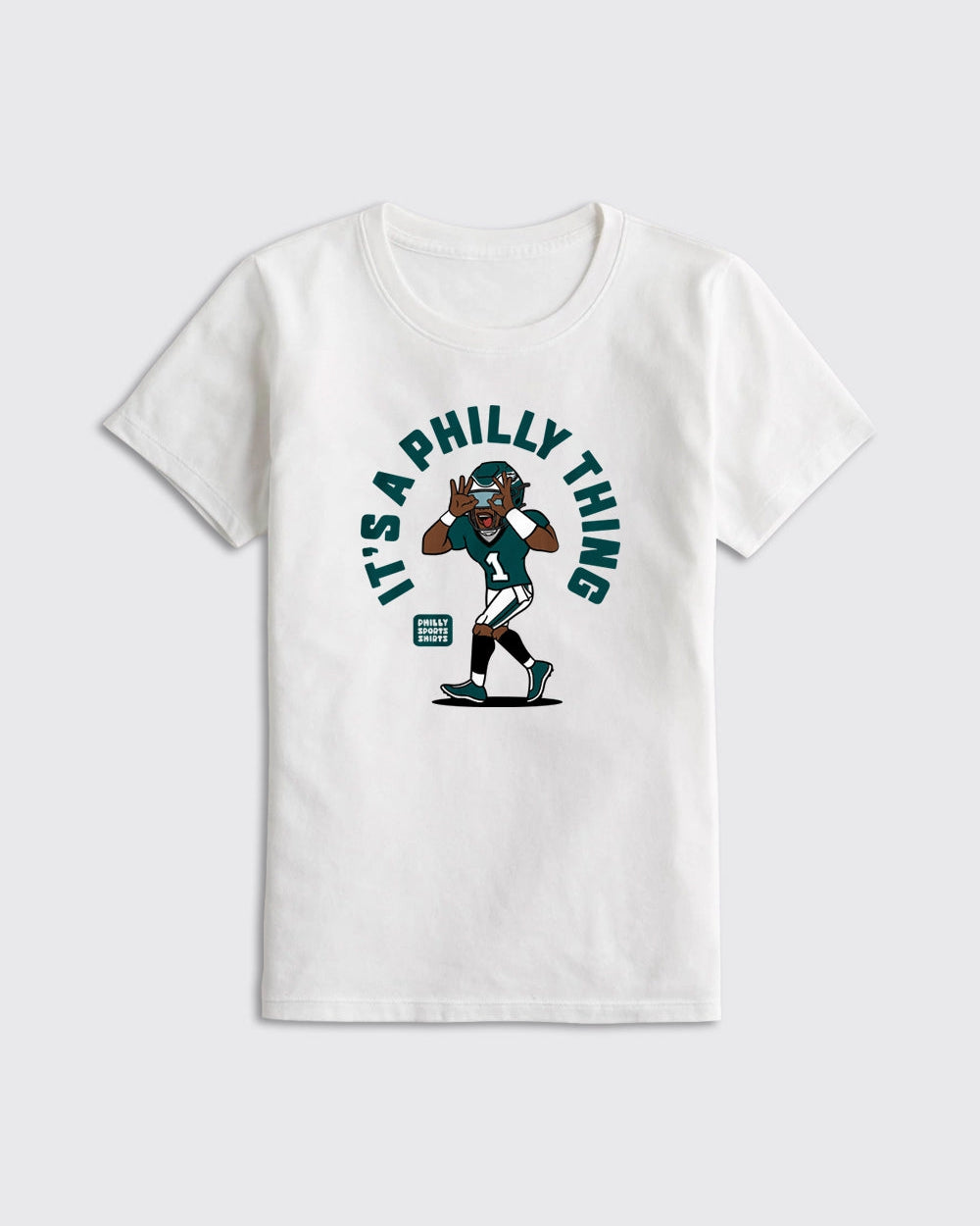 Kids It's A Philly Thing Shirt - Eagles, Kids, T-Shirts - Philly Sports Shirts