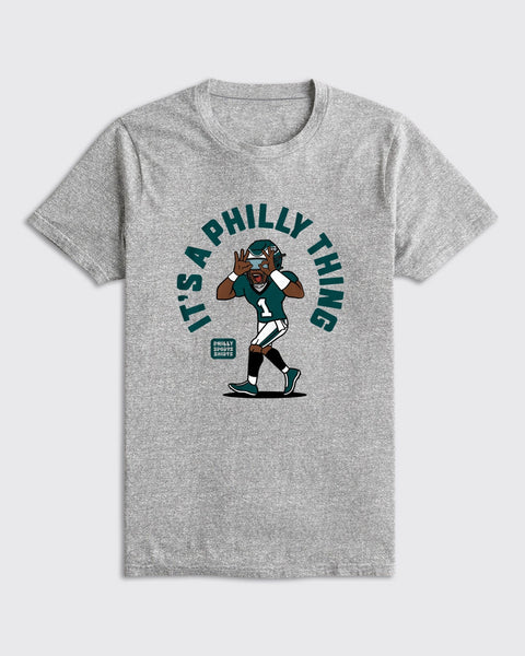 It's A Philly Thing TankTop - AFCMerch