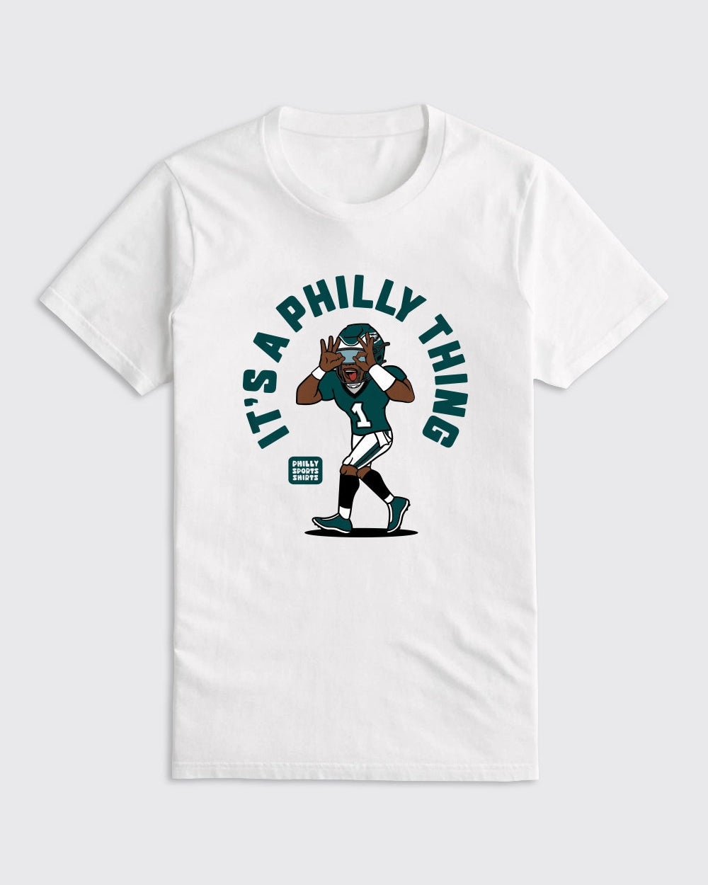 It's A Philly Thing Shirt Philly Sports Shirts