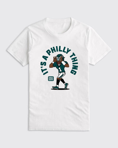 It's A Philly Thing Shirt - Eagles, T-Shirts - Philly Sports Shirts