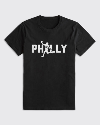 Miracle at the New Meadowlands Shirt - Eagles, T-Shirts - Philly Sports Shirts