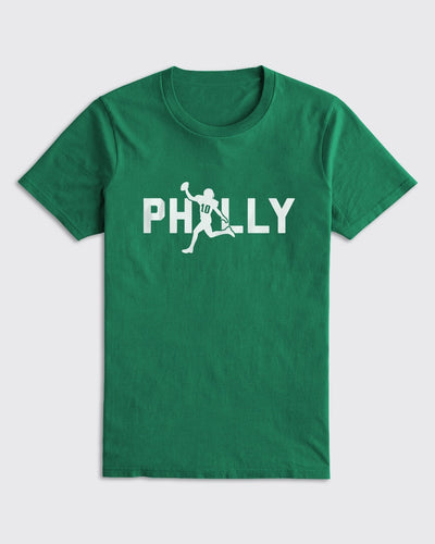 Miracle at the New Meadowlands Shirt - Eagles, T-Shirts - Philly Sports Shirts
