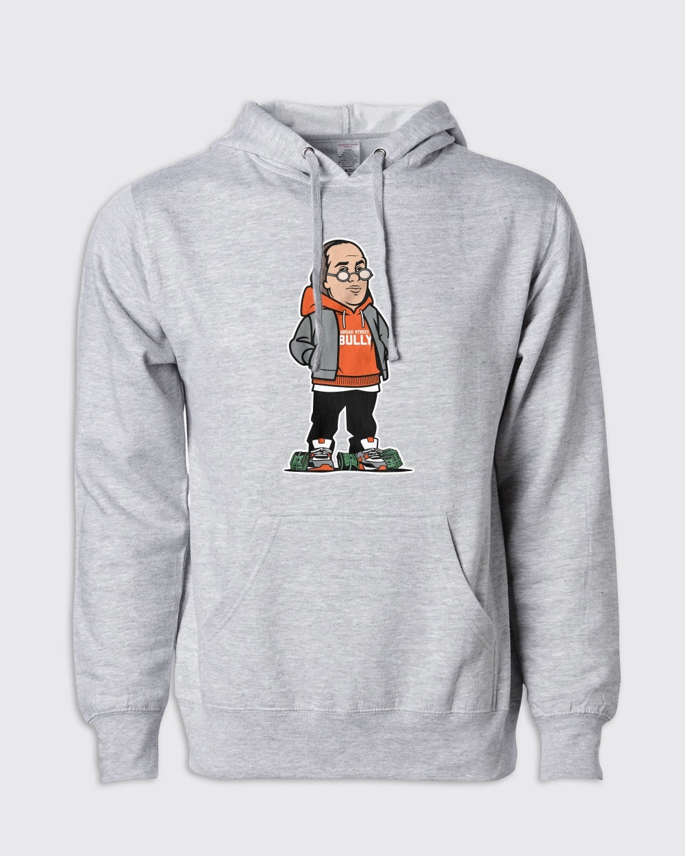 Ben Franklin Flyers Hoodie - Flyers, Hoodies - Philly Sports Shirts