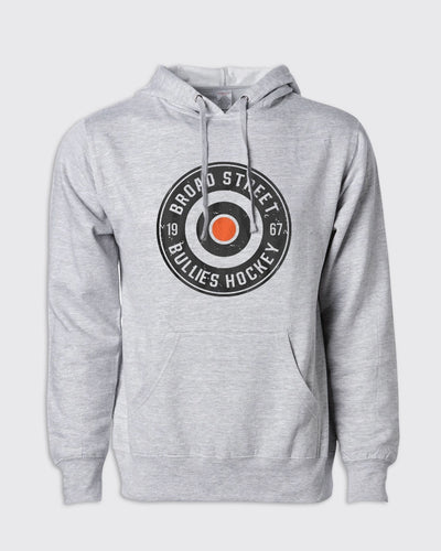 Broad Street Bullies Hockey Hoodie - Flyers, Hoodies - Philly Sports Shirts