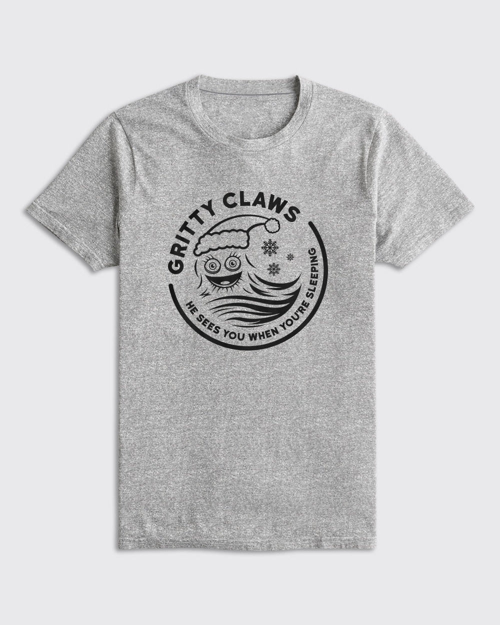 Gritty Claws Shirt - Flyers, T-Shirts - Philly Sports Shirts