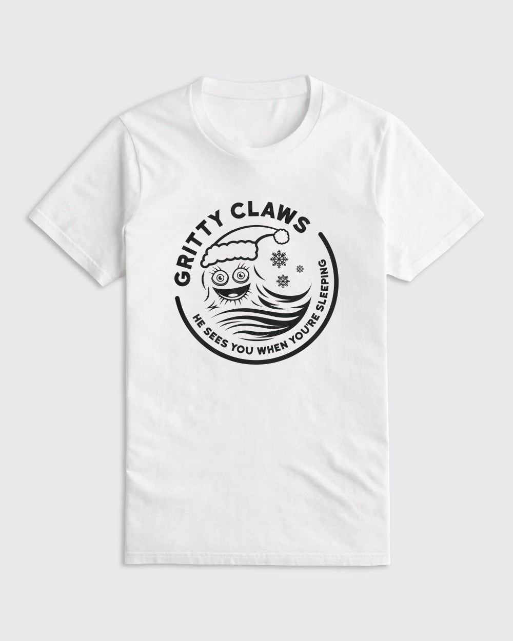 Gritty Claws Shirt - Philly Sports Shirts