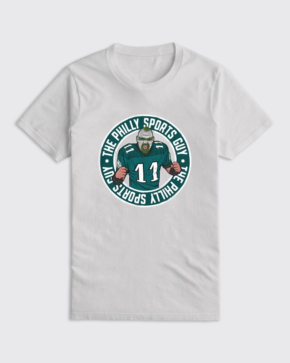 Its A Philly Thing Funny Quote Eagles Fans Essential T-Shirt for Sale by  youssefje