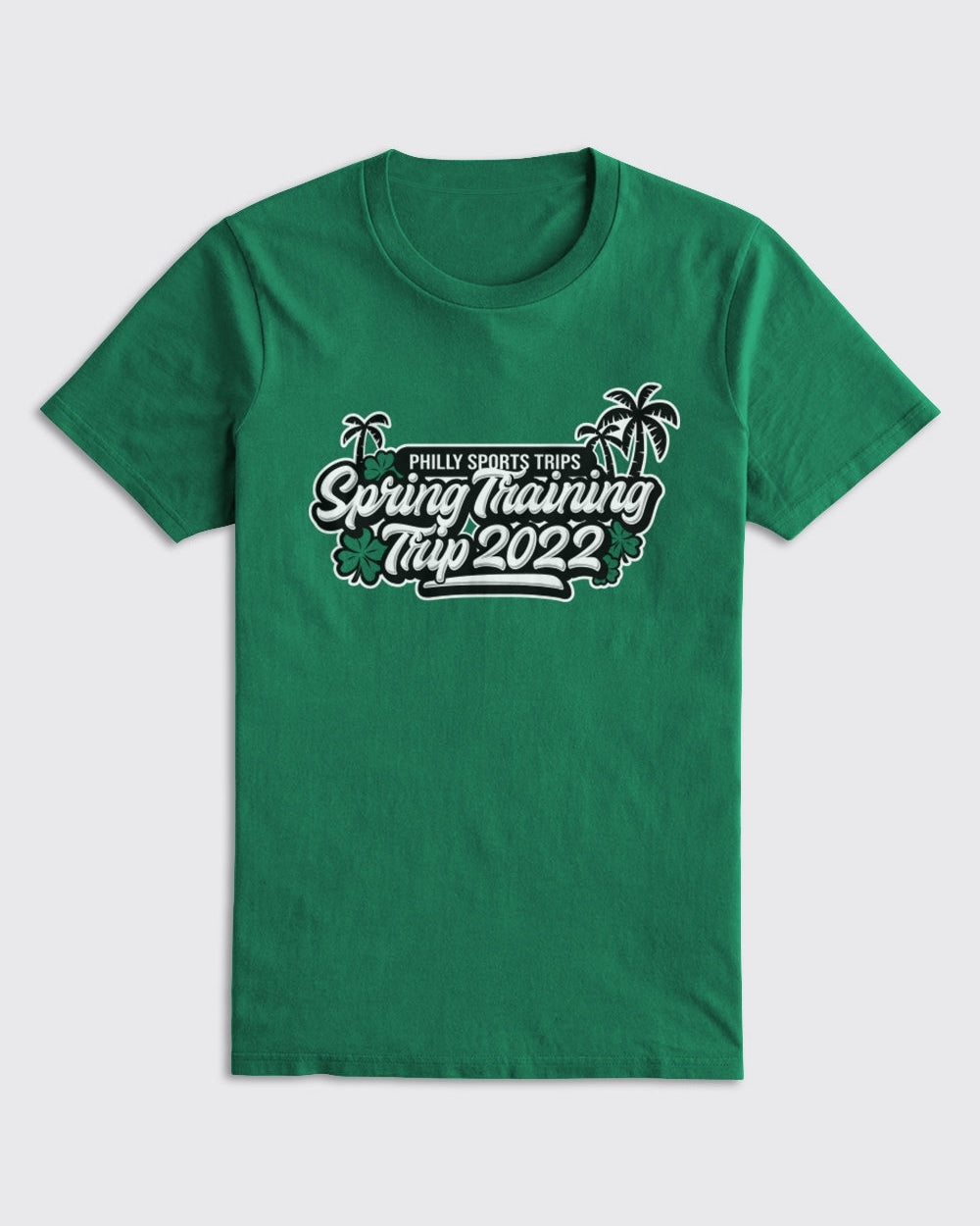 PST Spring Training Trip 2022 Shirt - Philly Sports Trips, T-Shirts - Philly Sports Shirts