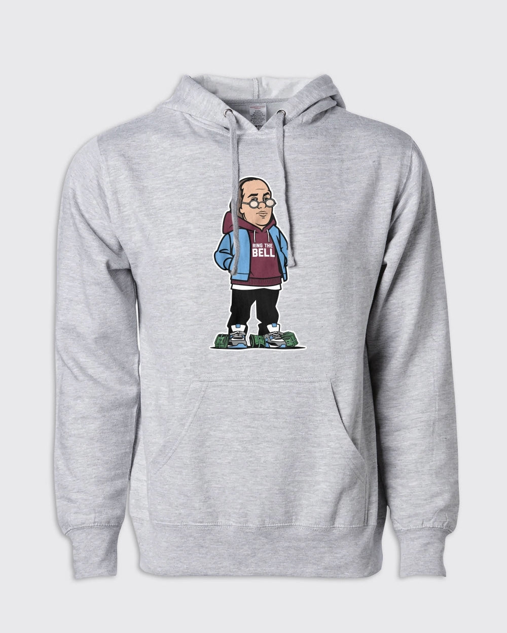 Ben Franklin Phils Hoodie - Hoodies, Phillies - Philly Sports Shirts